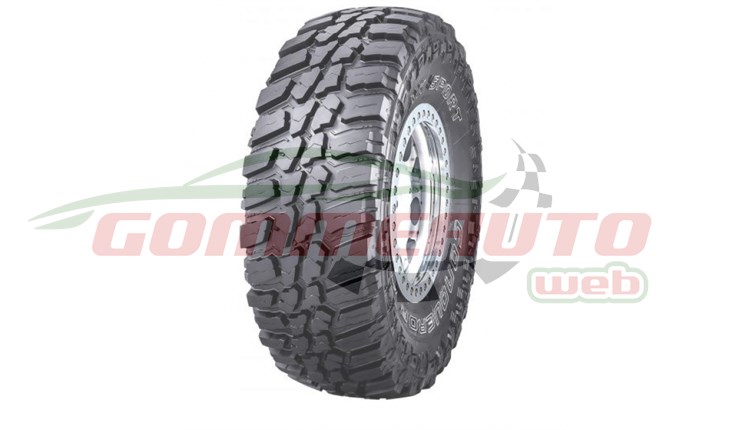 COP. 265/70 R17 121/118Q MT-1